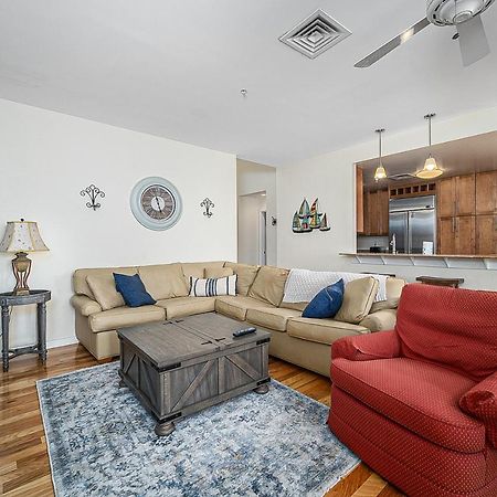 The Sanctuary - Serenity Now 418A Virginia Beach Exterior foto