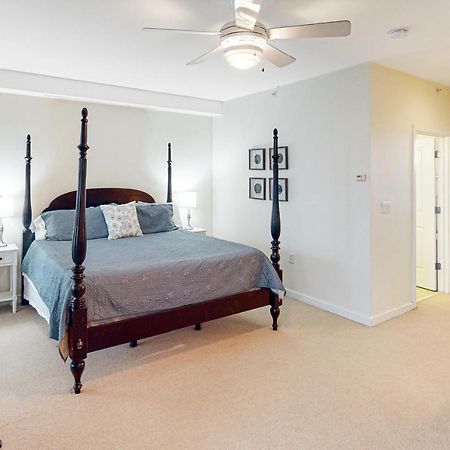 The Sanctuary - Serenity Now 418A Virginia Beach Exterior foto