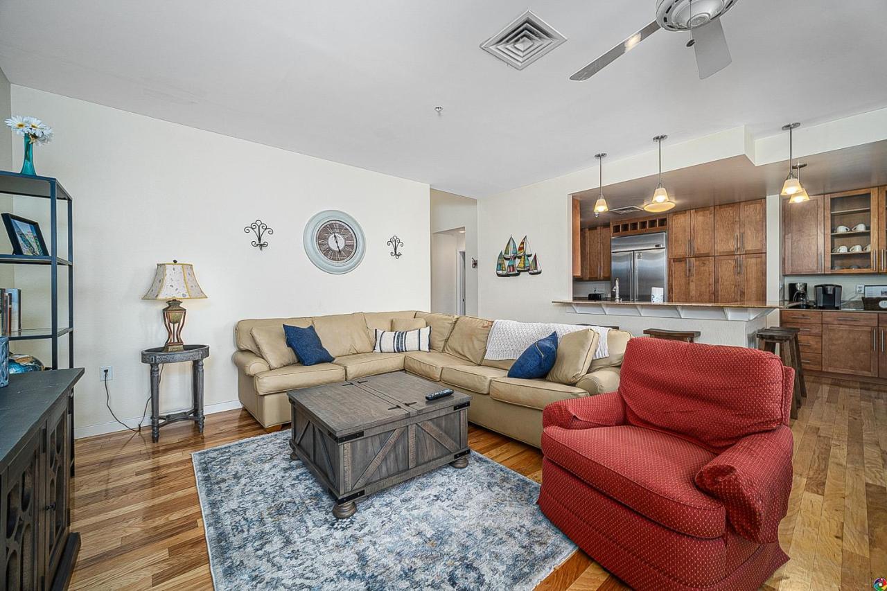 The Sanctuary - Serenity Now 418A Virginia Beach Exterior foto