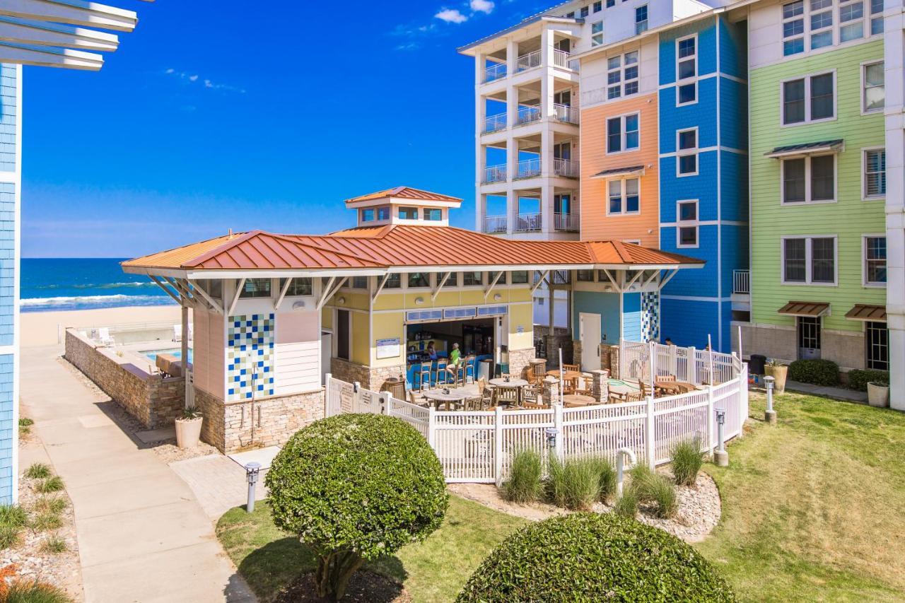 The Sanctuary - Serenity Now 418A Virginia Beach Exterior foto