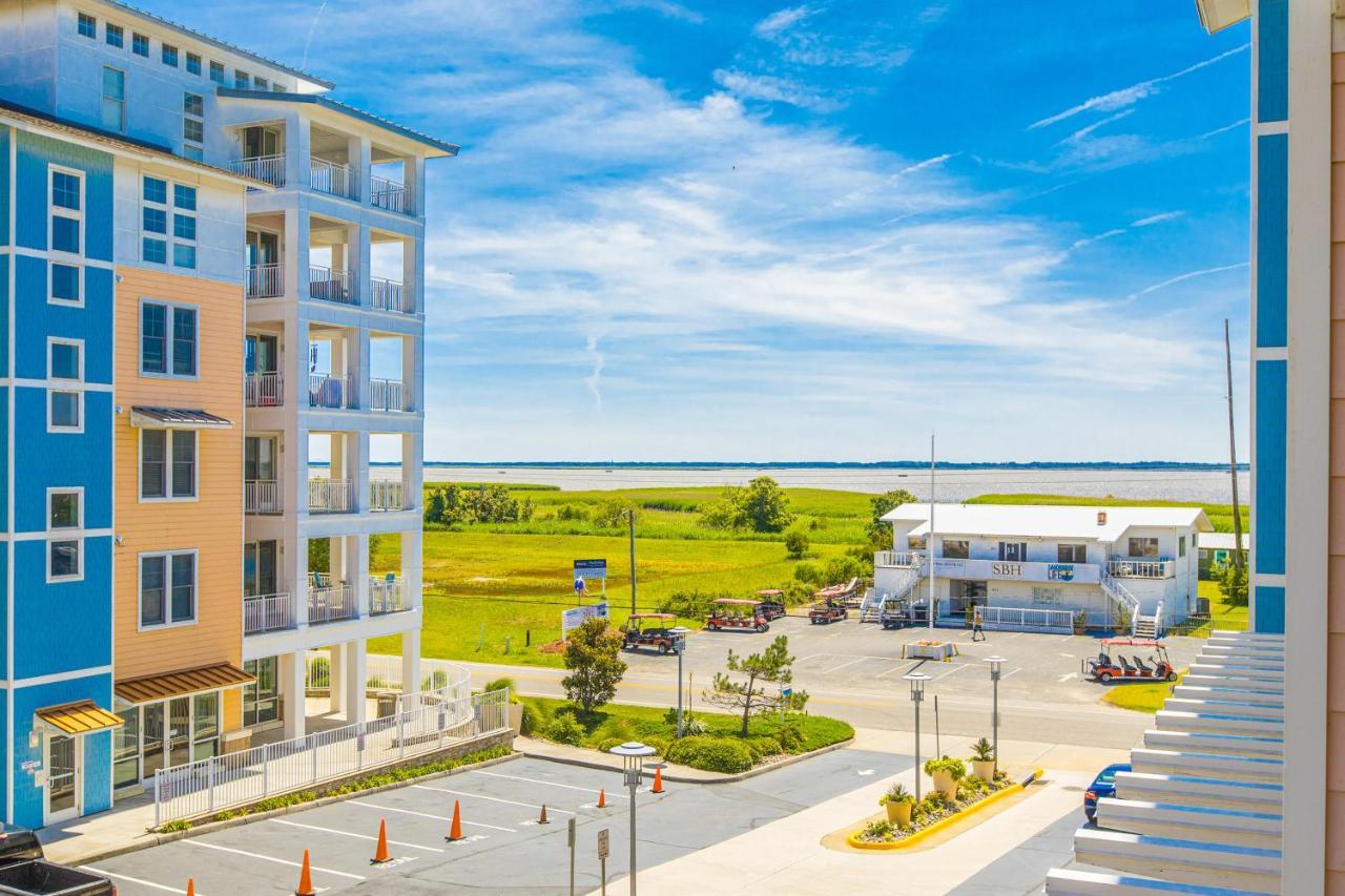 The Sanctuary - Serenity Now 418A Virginia Beach Exterior foto
