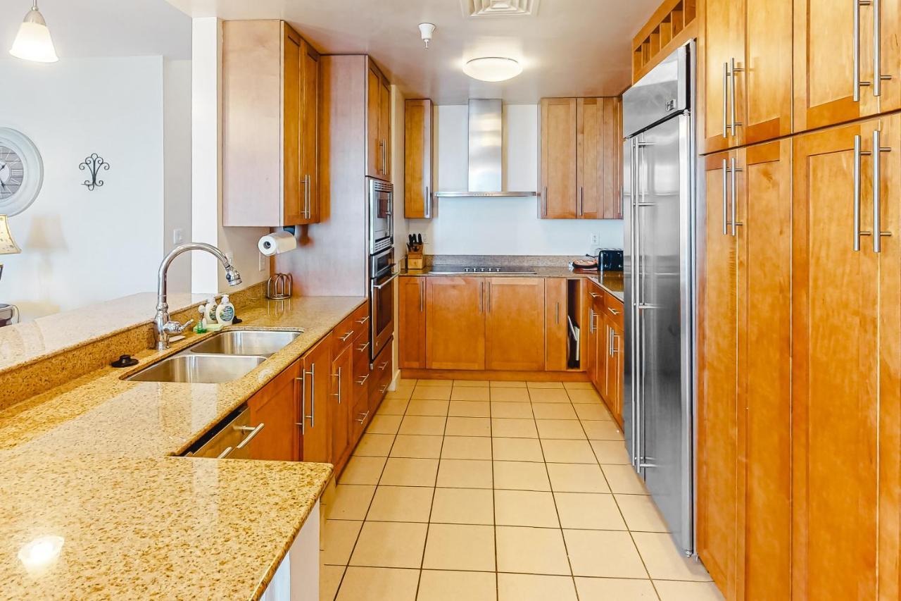 The Sanctuary - Serenity Now 418A Virginia Beach Exterior foto