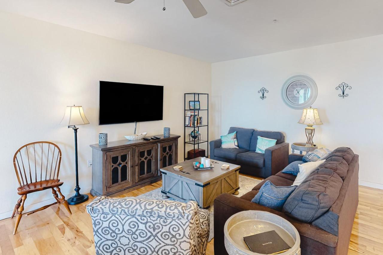 The Sanctuary - Serenity Now 418A Virginia Beach Exterior foto