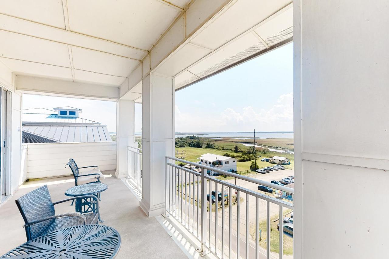 The Sanctuary - Serenity Now 418A Virginia Beach Exterior foto