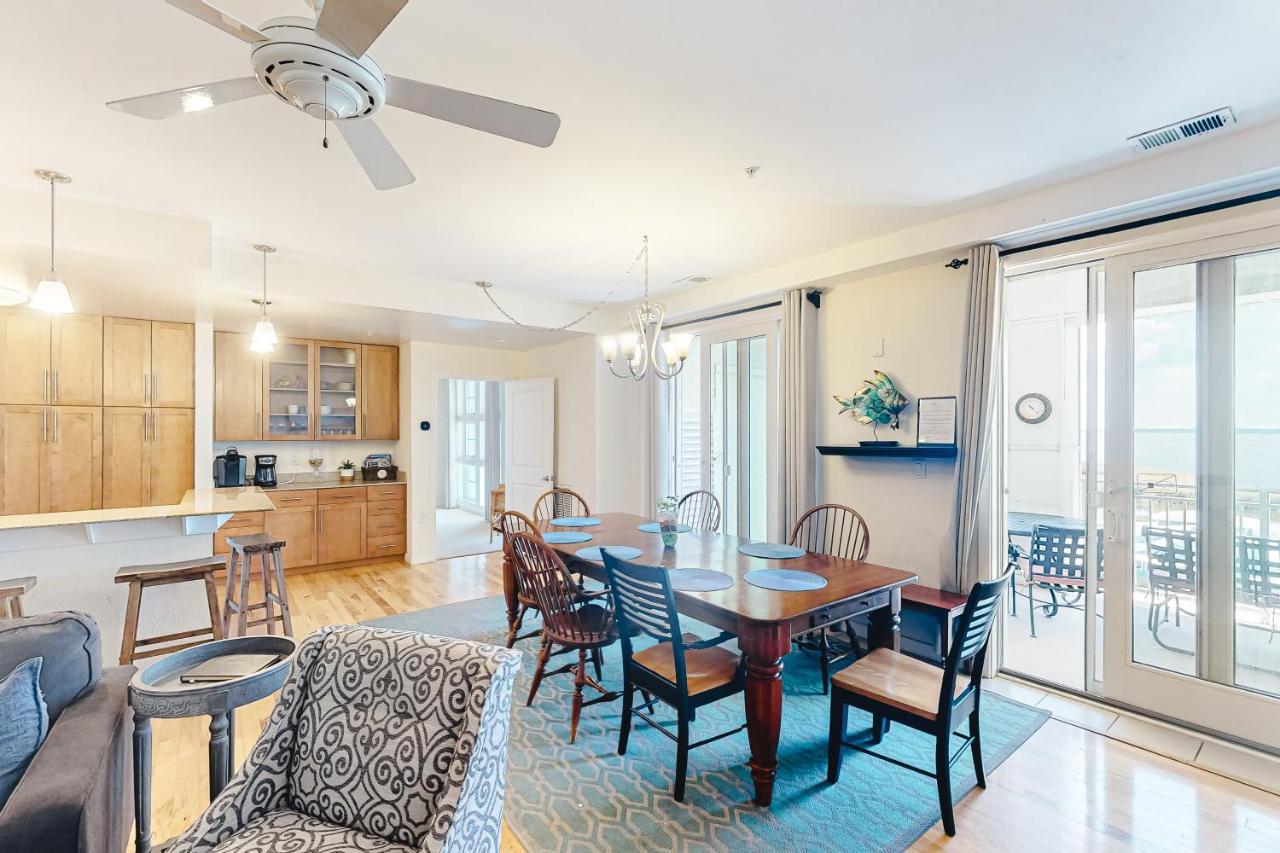 The Sanctuary - Serenity Now 418A Virginia Beach Exterior foto