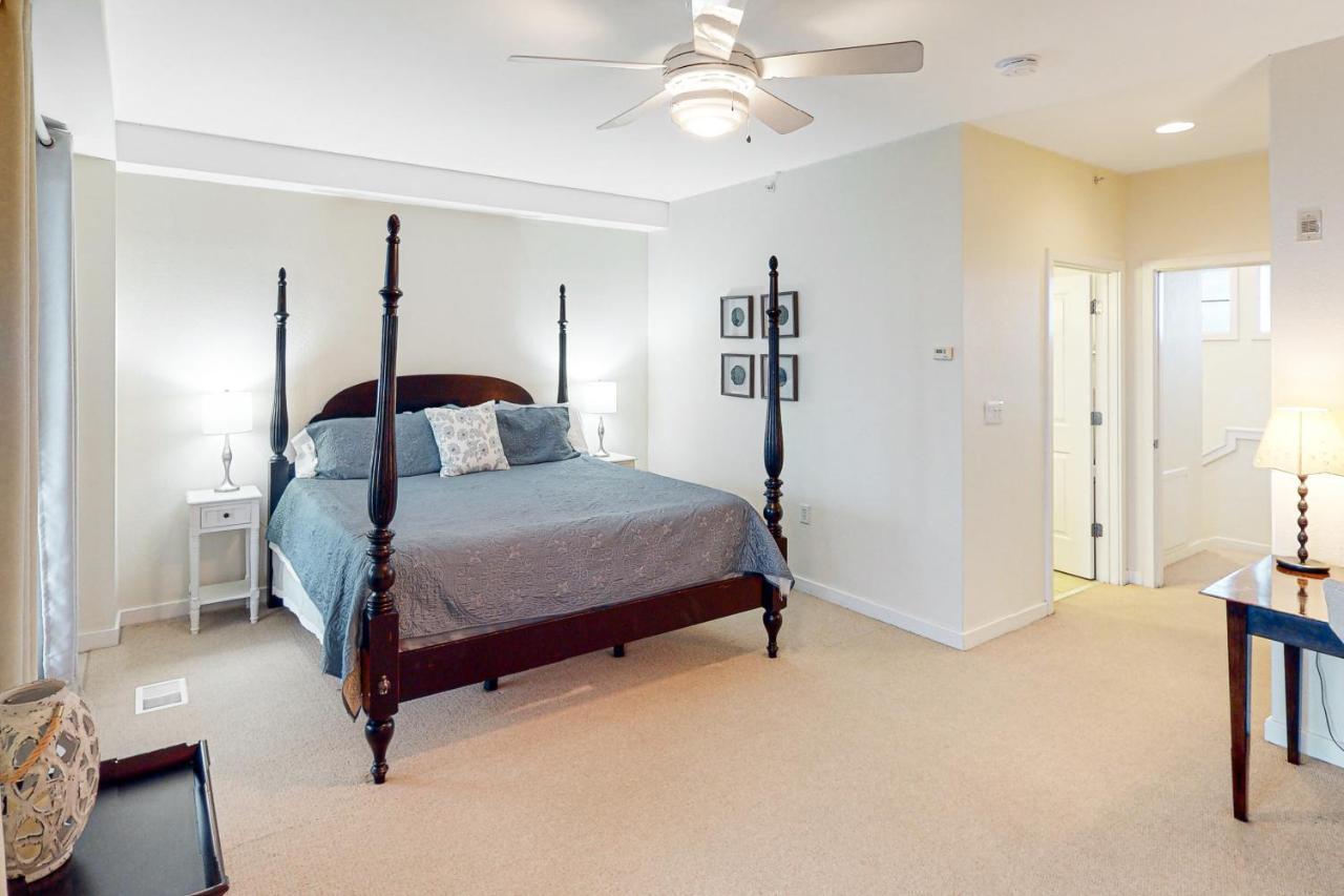 The Sanctuary - Serenity Now 418A Virginia Beach Exterior foto